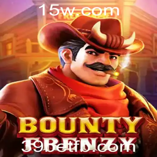 BountyFrenzy: A Nova Sensação no Mundo dos Jogos de Aposta