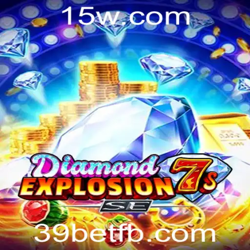 Descubra DiamondExplosion7sSE: O Novo Clássico dos Cassinos Online