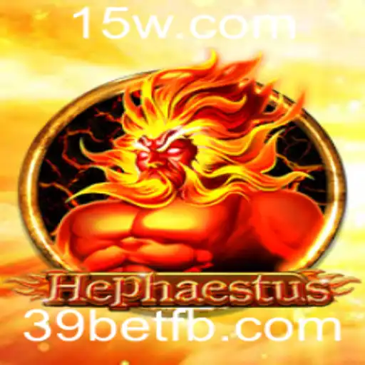 Explorando Hephaestus: O Universo do Jogo com 39bet