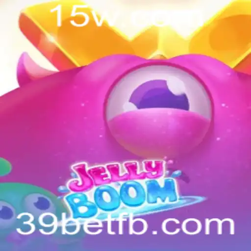 JellyBoom: Descubra o Mundo Encantado deste Novo Jogo