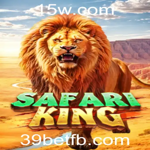 Explorando o Jogo SafariKing: Uma Aventura Selvagem com 39bet